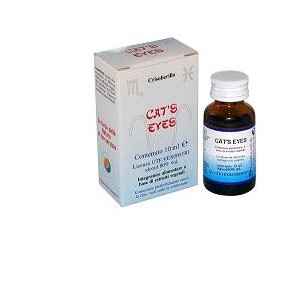 Cats eyes 10 ml