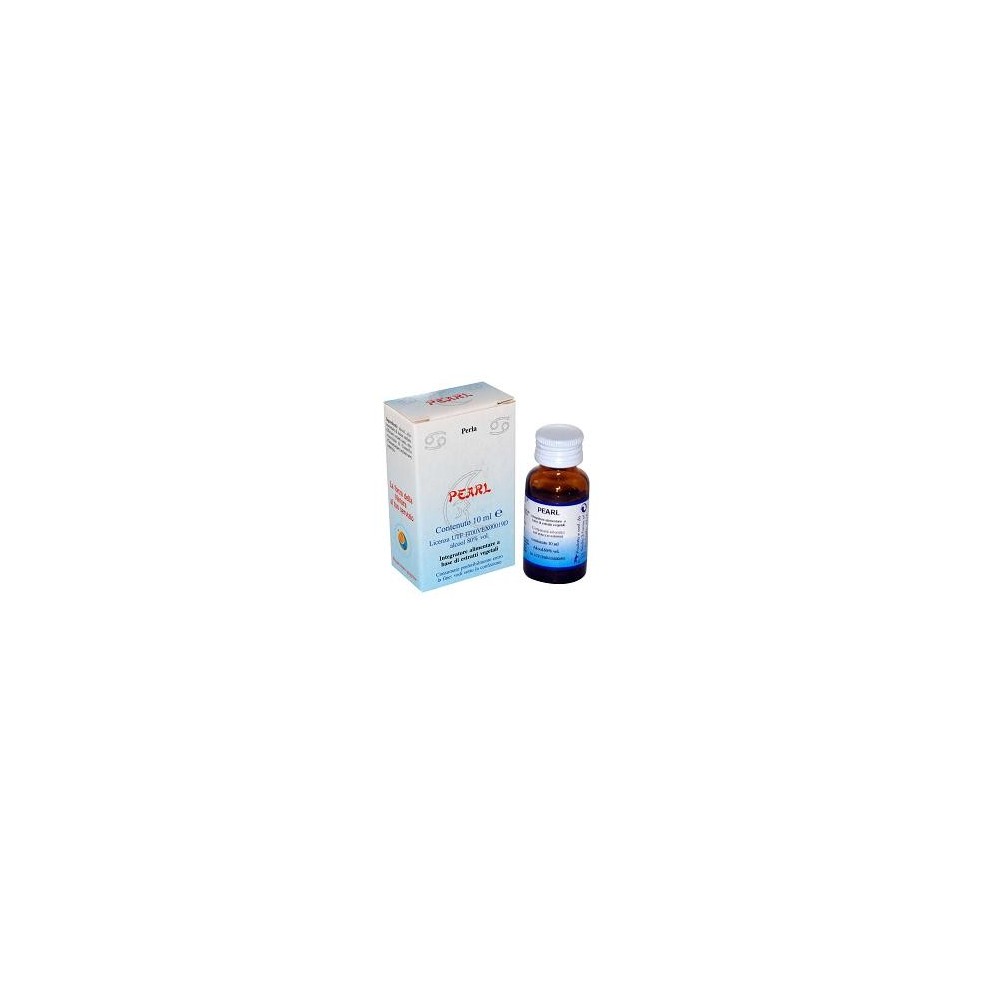 Pearl liquido 10 ml