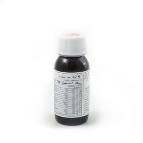 Labor villa stoddard 42 s fucus vescicolosus compositum 60 ml integratore alimentare