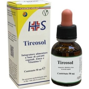 Tireosol 50 ml Herboplanet