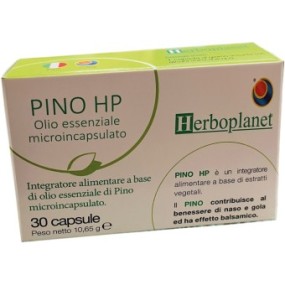 PINO HP 30 CAPSULE