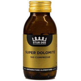SUPER DOLOMITE 100 TAVOLETTE STUR DEE