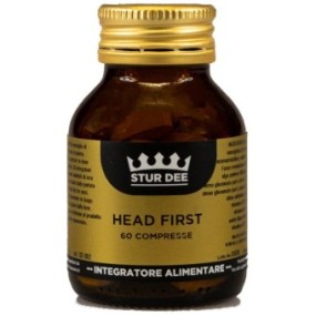 Head first 60 tavolette stur dee