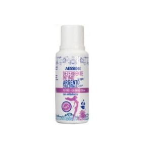 Aessere detergente intimo argento colloidale plus 40 ppm con tea tree e calendula 250 ml