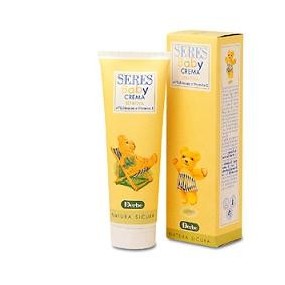 Baby crema 125 ml derbe