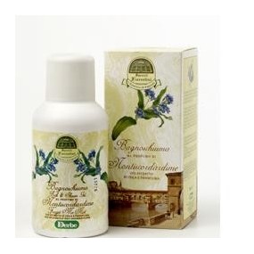 Speziali bagnoschiuma non ti scordar di me 250 ml derbe