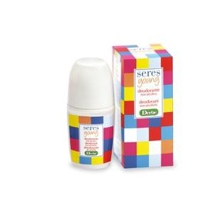 Deodorante young roll/on 50 ml derbe