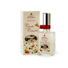 Speziali profumo camelia coriandolo 50 ml derbe
