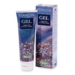 Gel Fisforte gel per capelli Vitanova 125 ml Derbe
