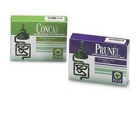 Prunel integratore alimentare 24 tavolette ecol