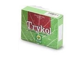 Trykol integratore alimentare 100 tavolette ecol
