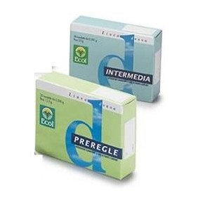 INTERMEDIA integratore alimentare 50 tavolette Ecol