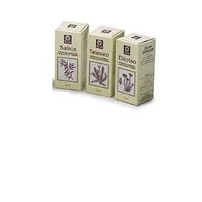 Tarassaco estratto analcolico integratore alimentare 50 ml ecol