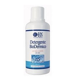 Biodermico Detergente 500 ml Eos