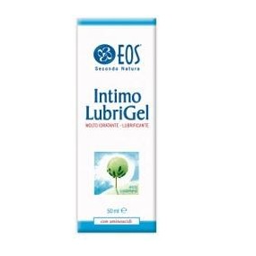 Intimo Lubrigel 50 ml Eos