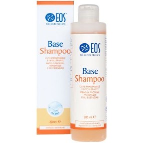 Shampoo Base 200 ml Eos