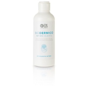 Biodermico intimo oleato 250 ml eos
