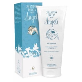 Shampoo Doccia degli Angeli 200 ml Erboristeria Magentina