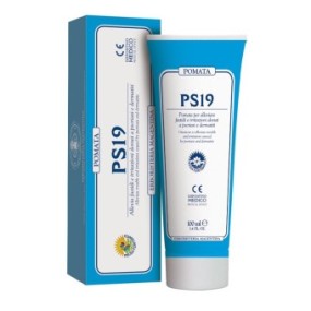 PS19 POMATA 100 ML