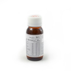 Labor villa stoddard 58 s arctium lappa compositum 60 ml integratore alimentare