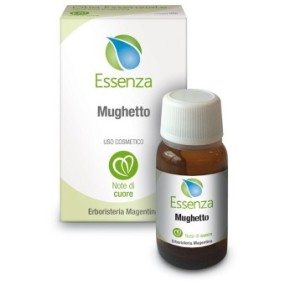 Essenza Mughetto 10 ml Erboristeria Magentina