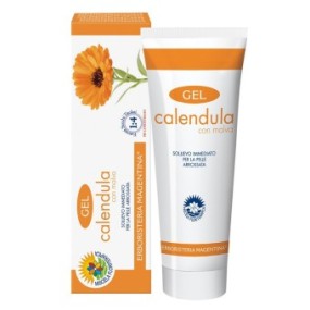 CALENDULA MALVA GEL 100 ML