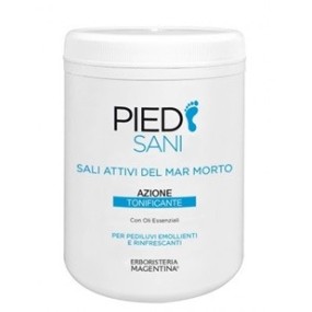Piedisani sali attivi 500 g