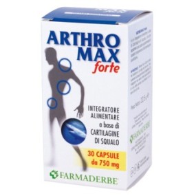 ARTHROMAX FORTE 30 CAPSULE