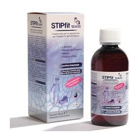 STIPFIT BIMBI SCIROPPO integratore alimentare 150 ml Fitobios