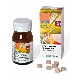Est polygonum 70 tavolette 35 g