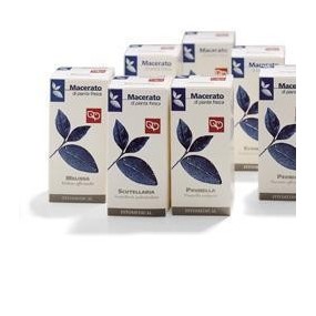 Spirea ulmaria 100ml tm