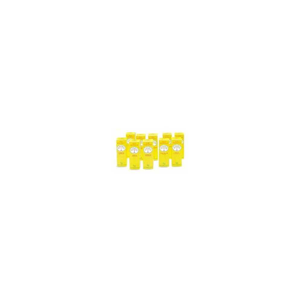 Cumino frutti olio essenziale 5 ml fitomedical