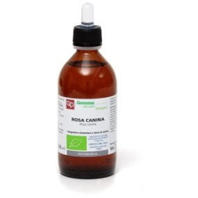 ROSA CANINA Macerato Glicerinato Bio Gemme 200 ml Fitomedical