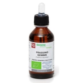 Frassino gemme macerato glicerinato bio gemme 100 ml fitomedical