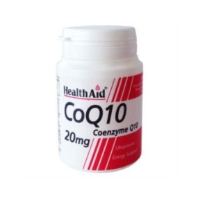 Coenzima q10 30 compresse