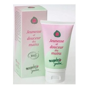 Crema mani anti-eta' 75 ml mosqueta's