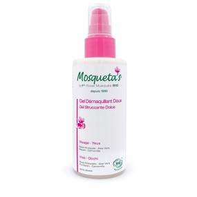Mosqueta's gel struccante dolce 150 ml