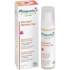 MOSQUETA'S ELICRISIA SENSITY DAY 50 ML