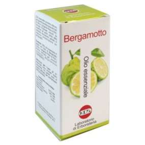 BERGAMOTTO Olio Essenziale 20 ml Kos
