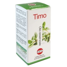 TIMO Olio Essenziale 20 ml Kos