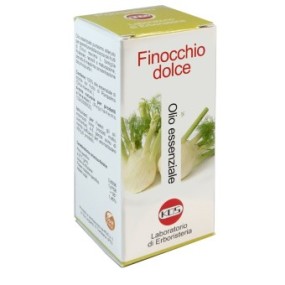 FINOCCHIO Olio Essenziale 20 ml Kos