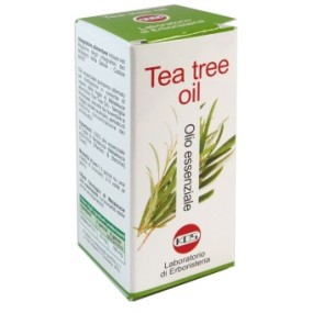 Tea tree oil olio essenziale 20 ml kos