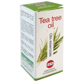 TEA TREE OIL Olio Essenziale 20 ml Kos