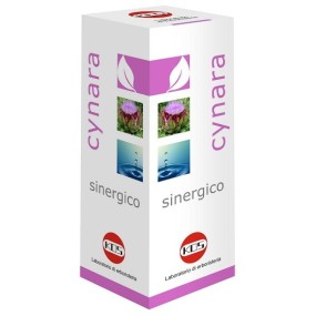 Cynara sinergico gocce 100 ml