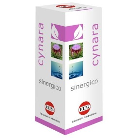 CYNARA SINERGICO GOCCE 100 ML