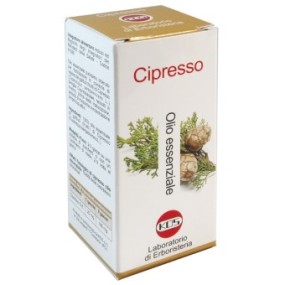 CIPRESSO Olio Essenziale 20 ml Kos