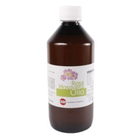 Rosa mosqueta olio 500 ml