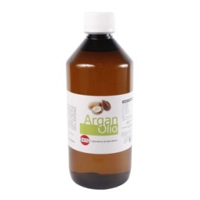 ARGAN OLIO 500 ML