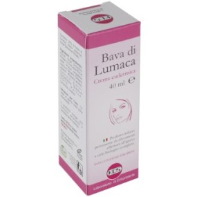 BAVA LUMACA Crema Eudermica 40 ml Kos