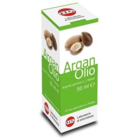 OLIO DI ARGAN integratore alimentare 50 ml Kos